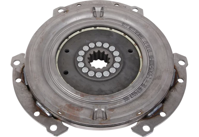 Torsionsdämpfer AD 355 mm anstelle von Lindner 3004709 GartenShop24 - Hochwertige Gartengeräte
