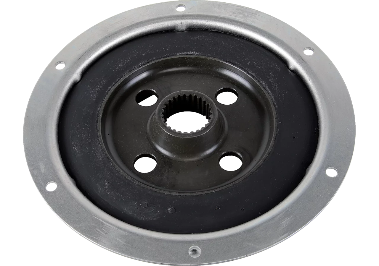 Torsionsdämpfer AD 275 mm anstelle von Massey Ferguson 3714122M4 GartenShop24 - Hochwertige Gartengeräte