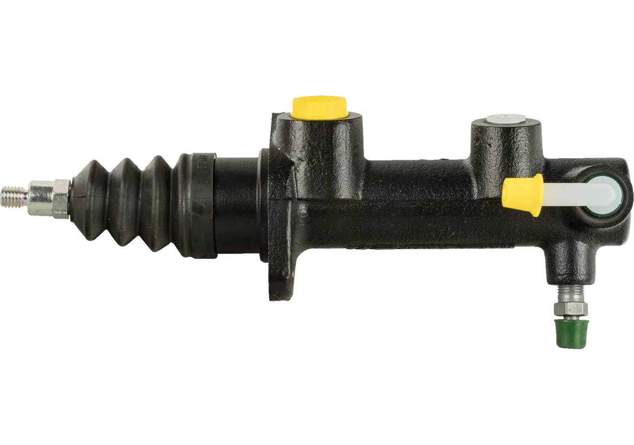 Kupplungsgeberzylinder anstelle von Steyr 1-33-123-004 – Geber GartenShop24 - Hochwertige Gartengeräte
