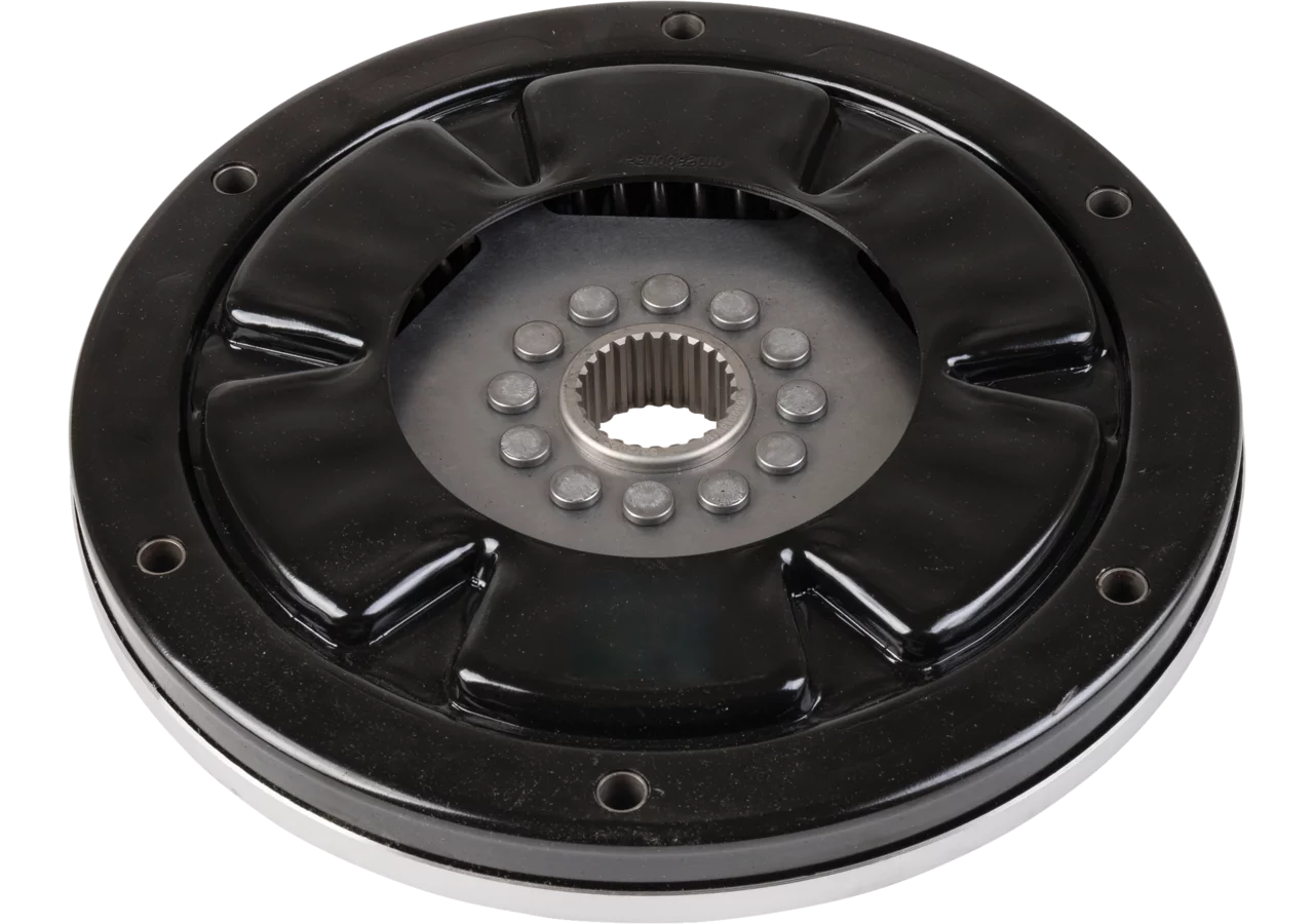 Torsionsdämpfer anstelle von Massey Ferguson 4306942M3 GartenShop24 - Hochwertige Gartengeräte