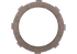 ZF Außenlamelle für Allradantrieb 124 x 171,5 x 2 mm ZF