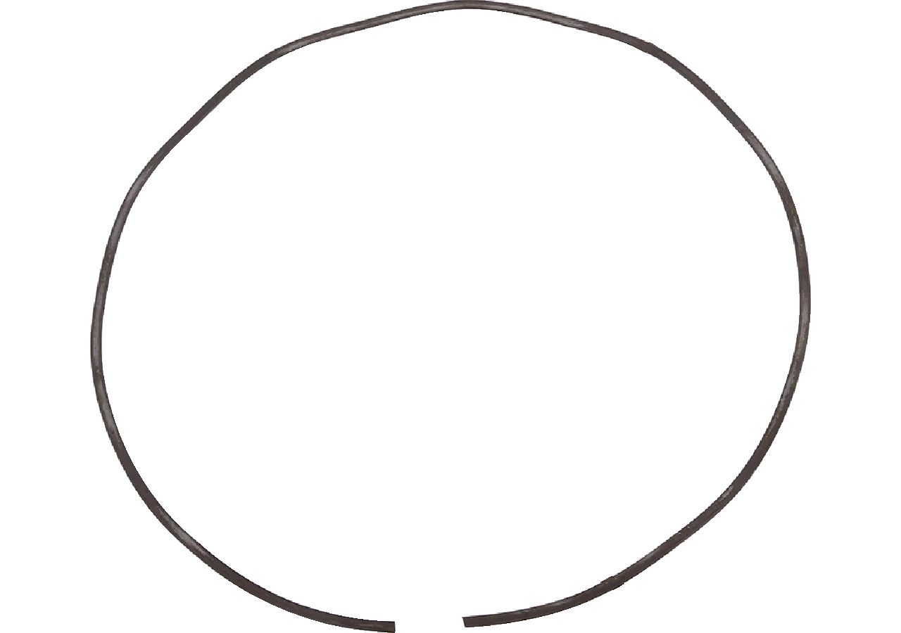 Feder anstelle von CNH 81864341 GartenShop24 - Hochwertige Gartengeräte