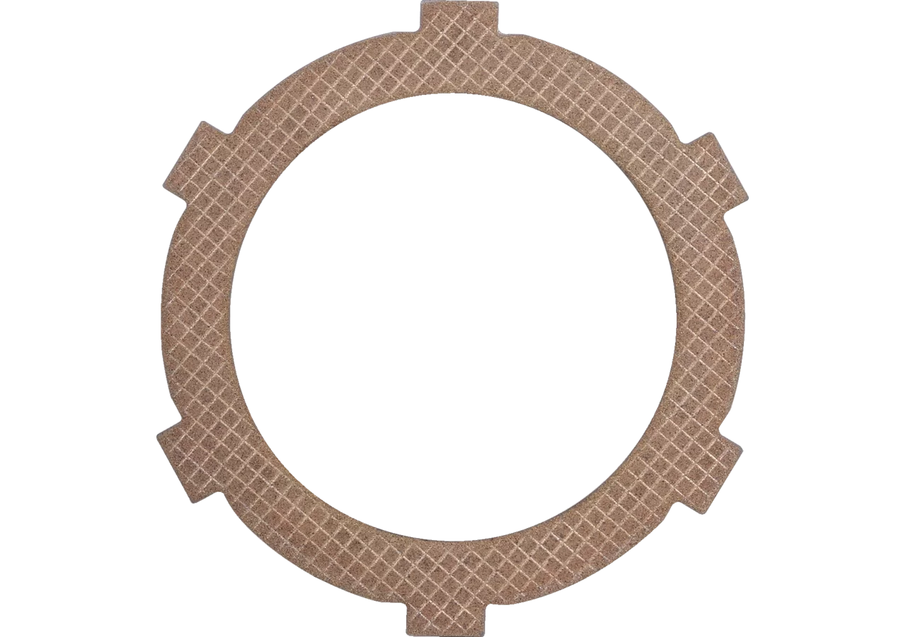 Außenlamelle für Zapfwelle 110 x 157 x 2,4 mm GartenShop24 - Hochwertige Gartengeräte