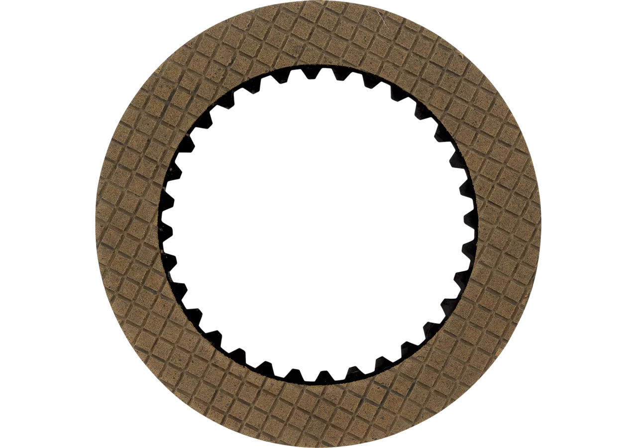 Carlisle Innenlamelle für Zapfwelle AD 140 mm, Stärke 2,40 mm Carlisle