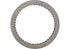 Innenlamelle für Zapfwelle anstelle von Deutz-Fahr 0.255.3970.2/10 GartenShop24 - Hochwertige Gartengeräte