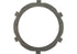 Außenlamelle für Zapfwelle anstelle von Deutz-Fahr 0.013.9453.0 GartenShop24 - Hochwertige Gartengeräte