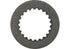 Innenlamelle für Zapfwelle anstelle von Deutz-Fahr 0.008.9946.2 GartenShop24 - Hochwertige Gartengeräte