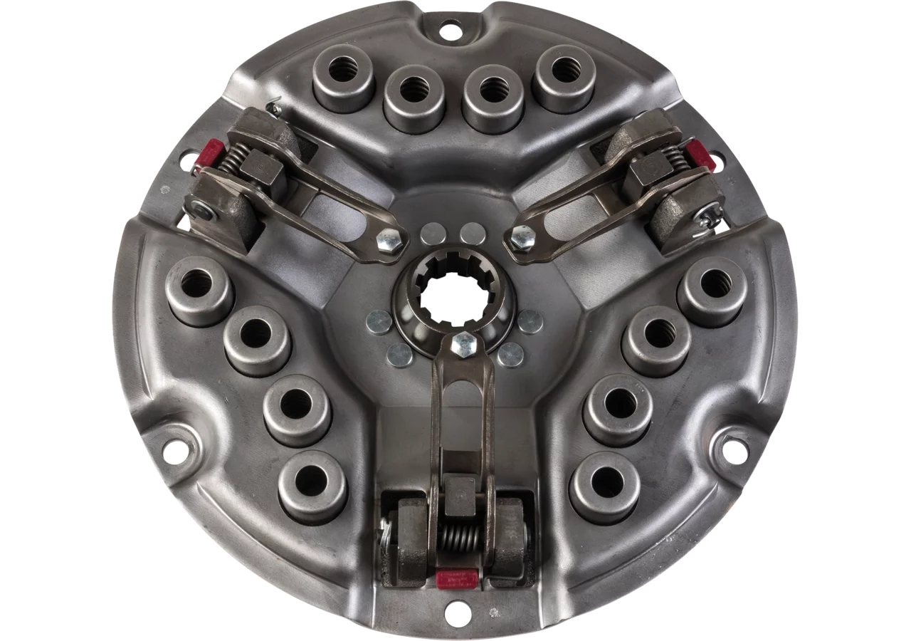KAWE Kupplungssatz AD 305 mm passend zu Case IH KAWE