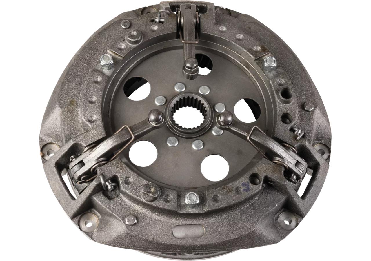 KAWE Kupplungssatz AD 305 mm passend für Massey Ferguson KAWE