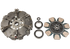 KAWE Kupplungssatz AD 310 mm passend zu Case IH KAWE