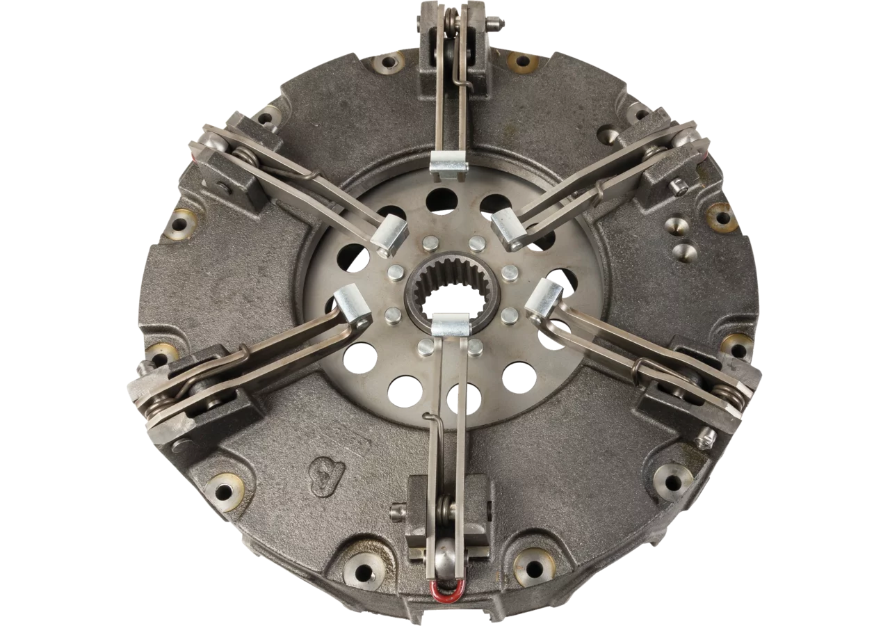 KAWE Kupplungssatz AD 310 mm passend zu Case IH KAWE