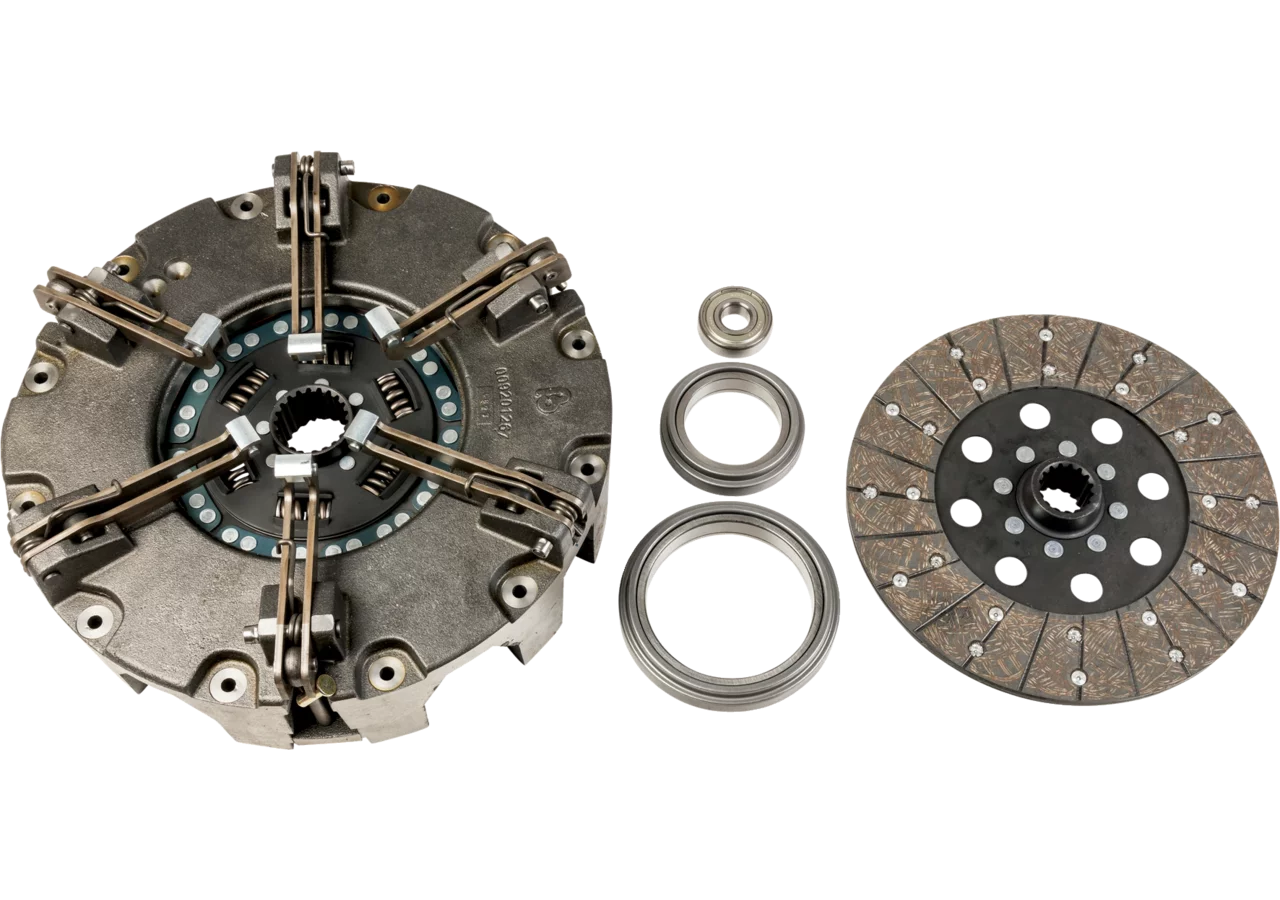 KAWE Kupplungssatz AD 310 mm passend zu Deutz-Fahr KAWE