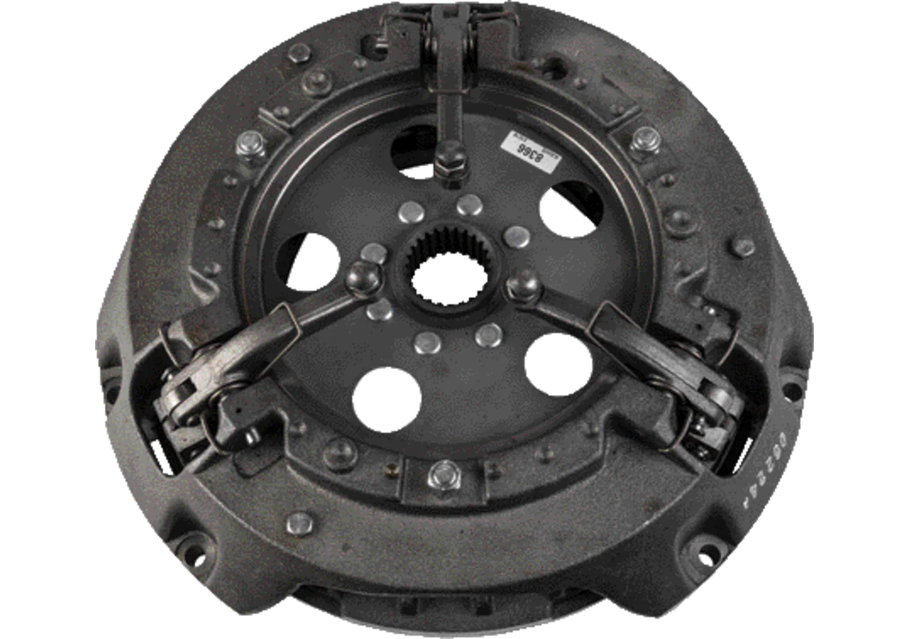 KAWE Kupplungssatz AD 330 mm passend für Massey Ferguson KAWE