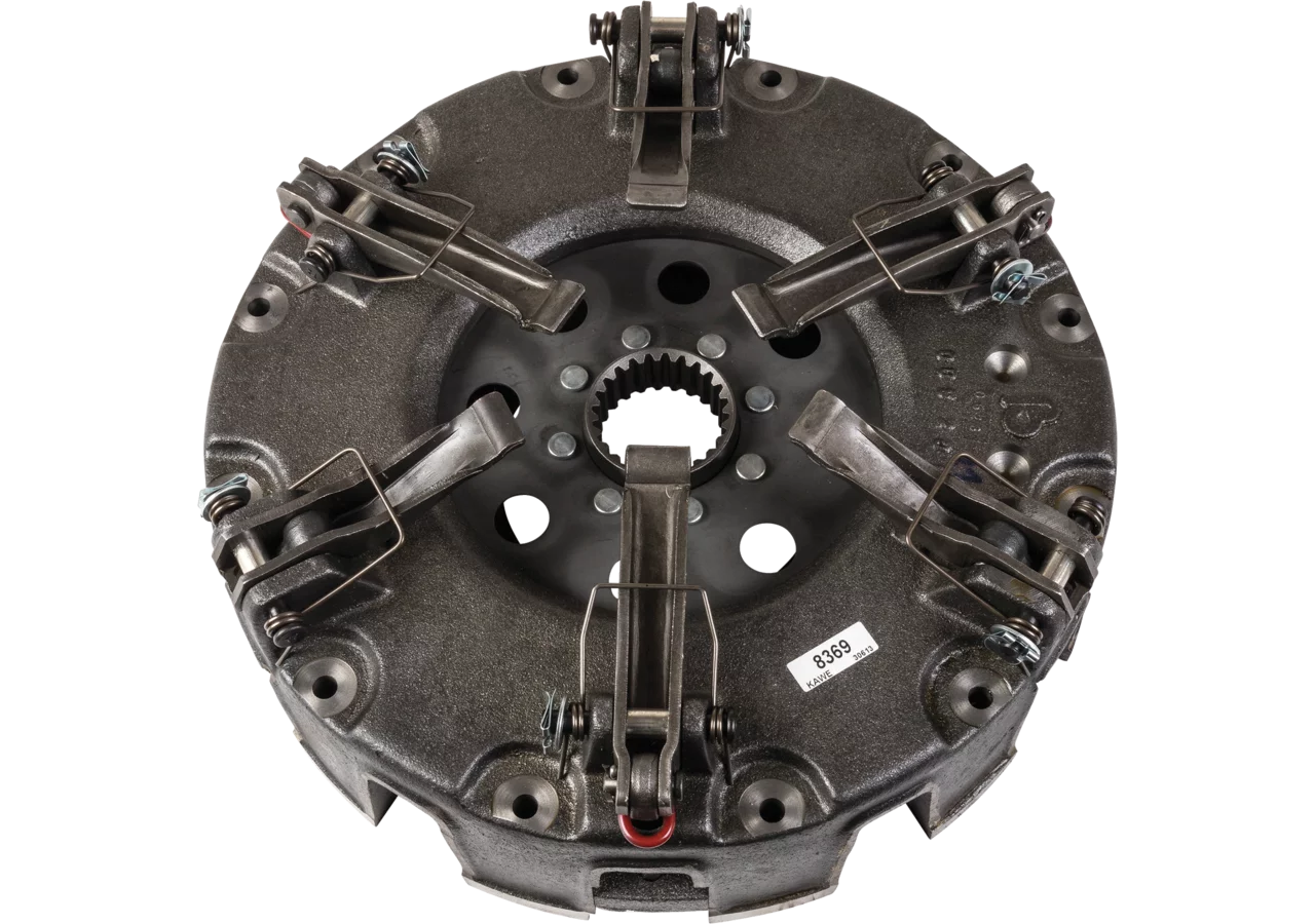 KAWE Kupplungssatz AD 295 mm passend für Steyr KAWE