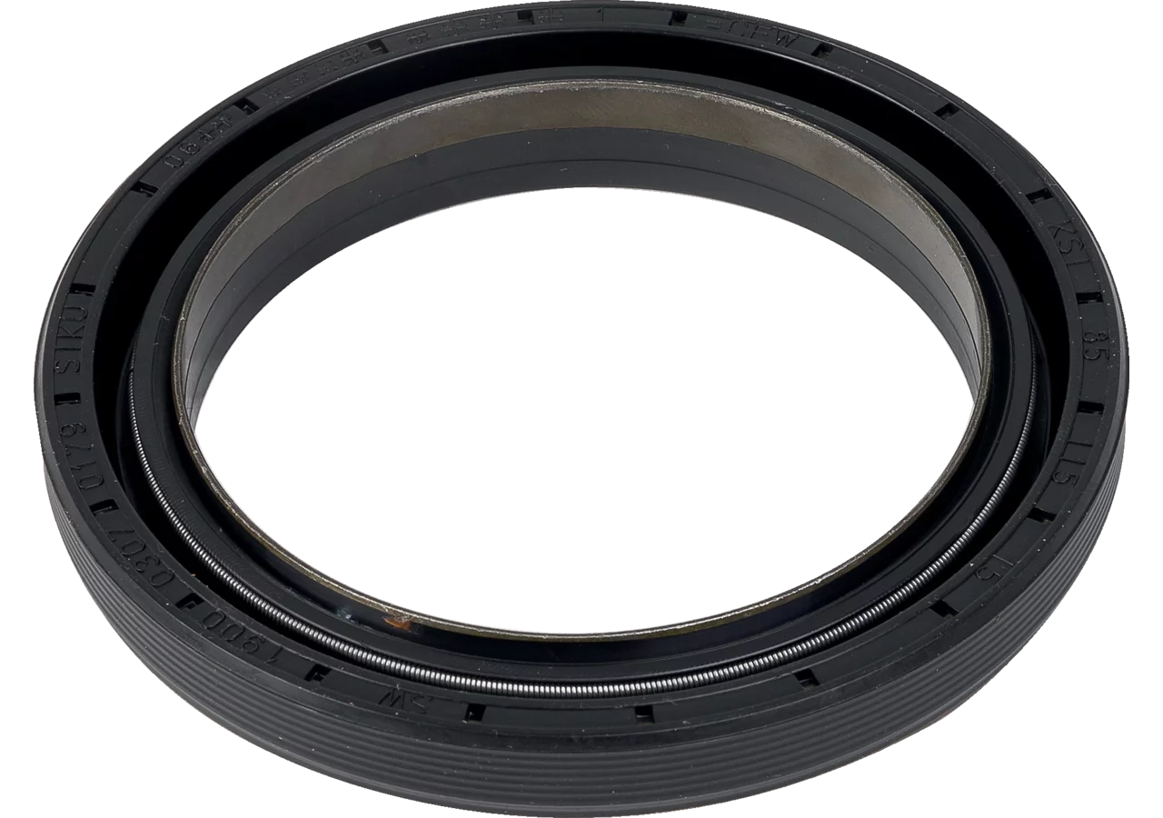 ZF Wellendichtring Achsnabe 85x115x15 mm passend für Steyr ZF