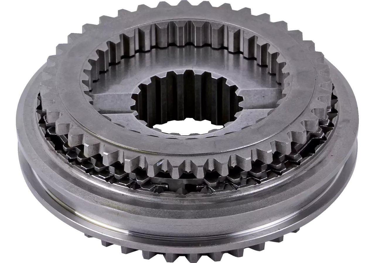 ZF Synchronisator 1. + 2. Gang ZF