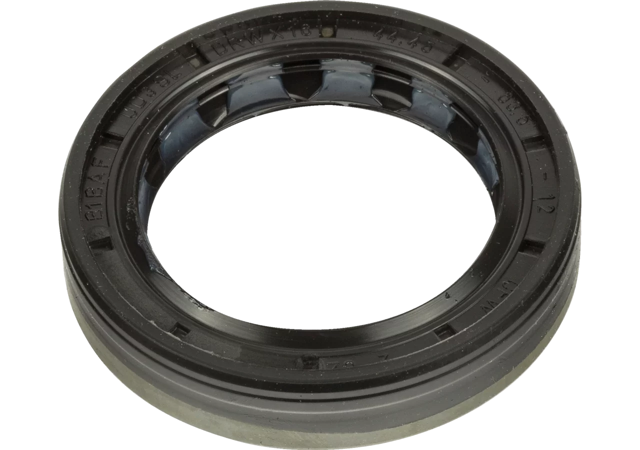 Corteco Wellendichtring 44,5 x 63,5 x 12 mm für den Ausgang der Allradwelle hinten anstelle von John Deere AL229501 Corteco