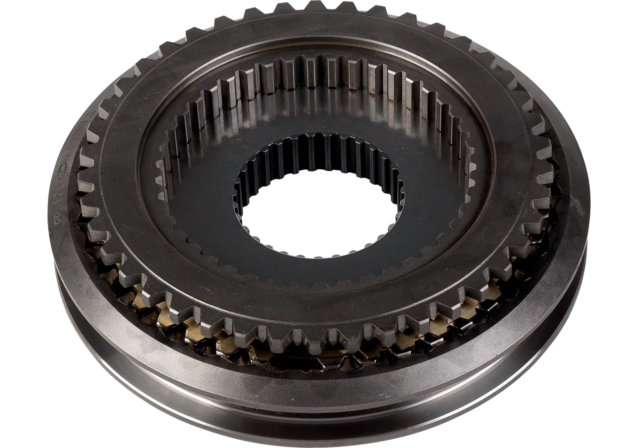 Synchroneinheit Hauptwelle anstelle von Massey Ferguson 3771346M91 GartenShop24 - Hochwertige Gartengeräte