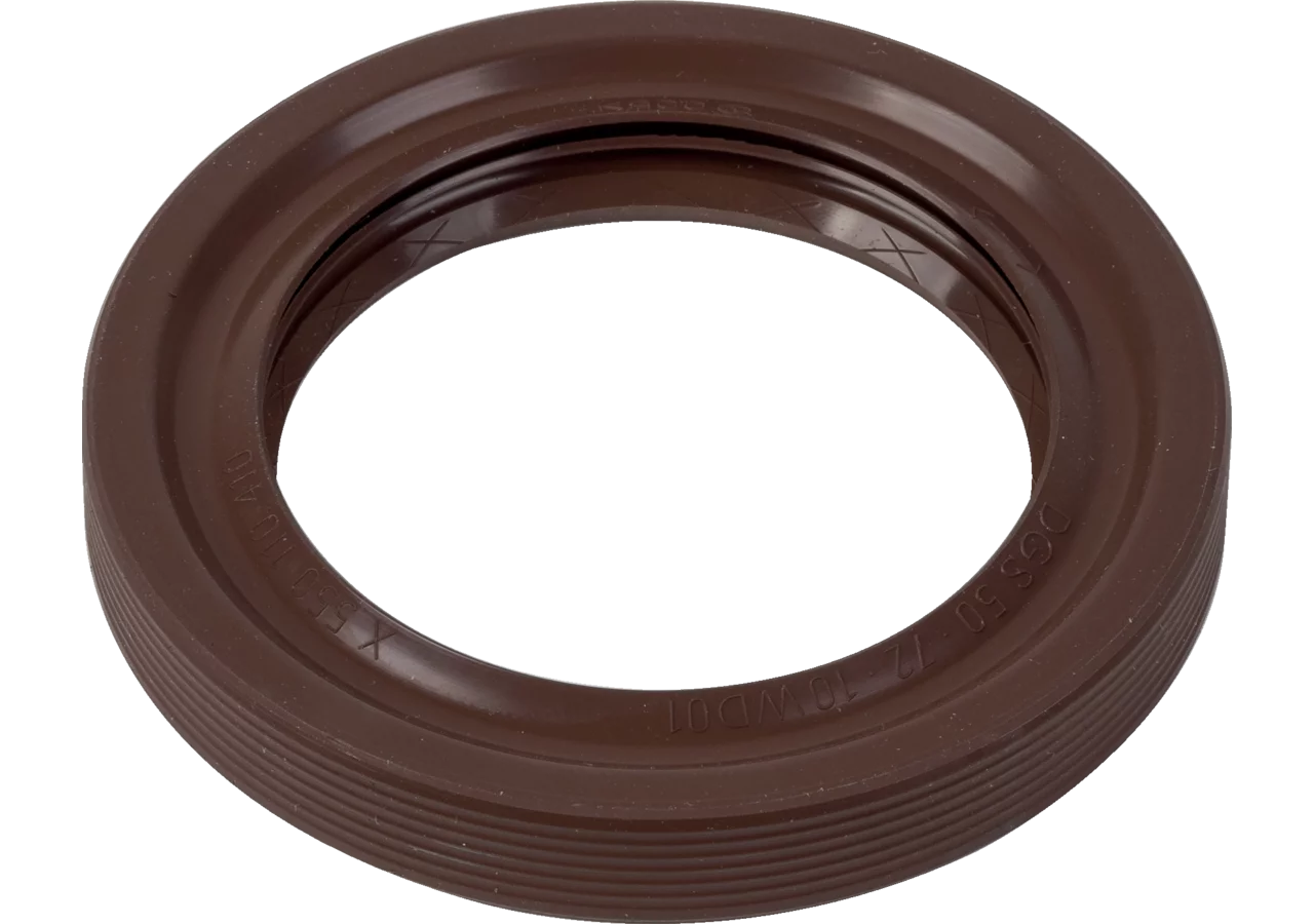Wellendichtring 50 x 72 x 10 mm passend für Fendt GartenShop24 - Hochwertige Gartengeräte