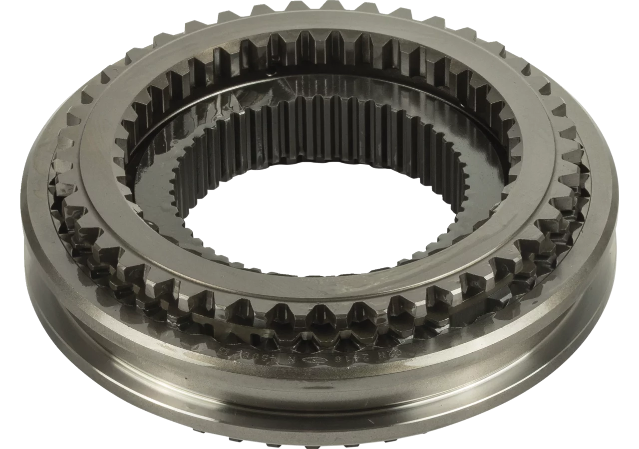 Dana Graziano Synchronisator anstelle von CNH 84221359 Dana Graziano