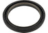 ZF Wellendichtring für Hinterachsnabe 105 x 135 x 15 mm anstelle von CNH 190003070180 ZF