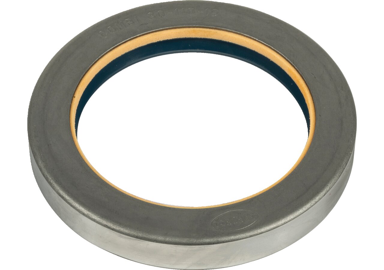 Corteco Wellendichtring 80 x 110 x 16 mm für Hinterachsnabe anstelle von CNH 5123370 Corteco