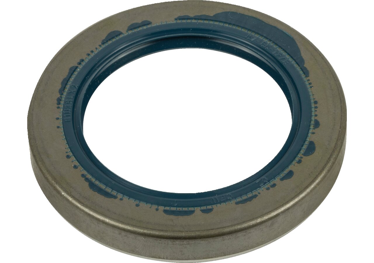 Corteco Wellendichtring für Hinterachsnabe 57 x 85 x 12 mm anstelle von CNH 5111415 Corteco