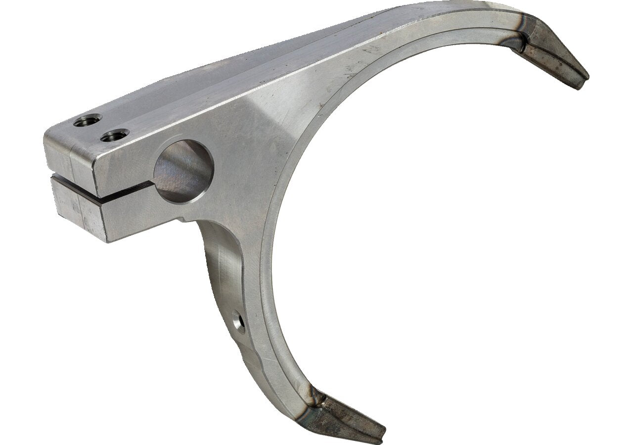 Schaltgabel anstelle von Steyr 135700240067 GartenShop24 - Hochwertige Gartengeräte