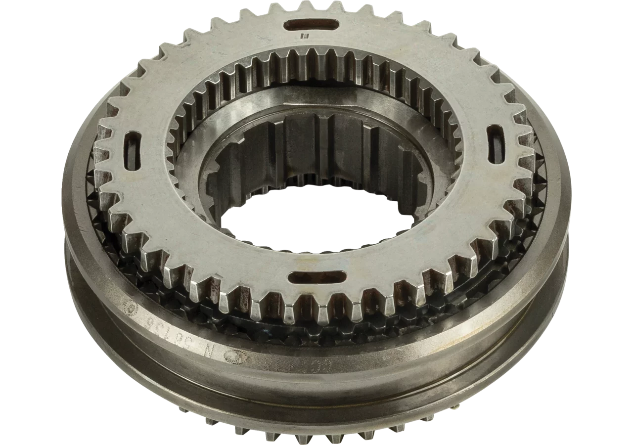 Dana Graziano Synchronisator Durchmesser 71/76 anstelle von Deutz-Fahr 0.011.8631.4/10 Dana Graziano