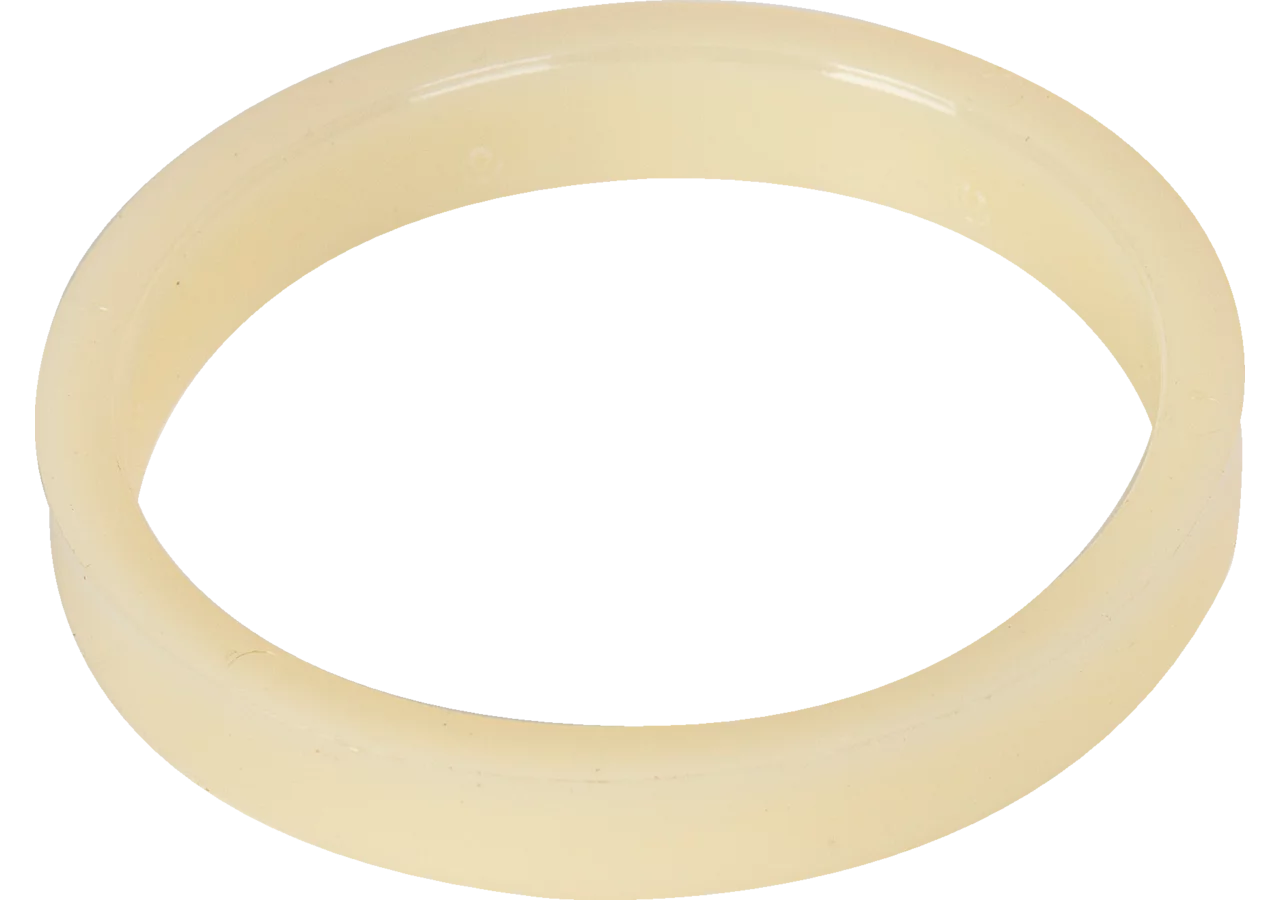 Distanzring für Hubwelle 55,5x64x10 mm GartenShop24