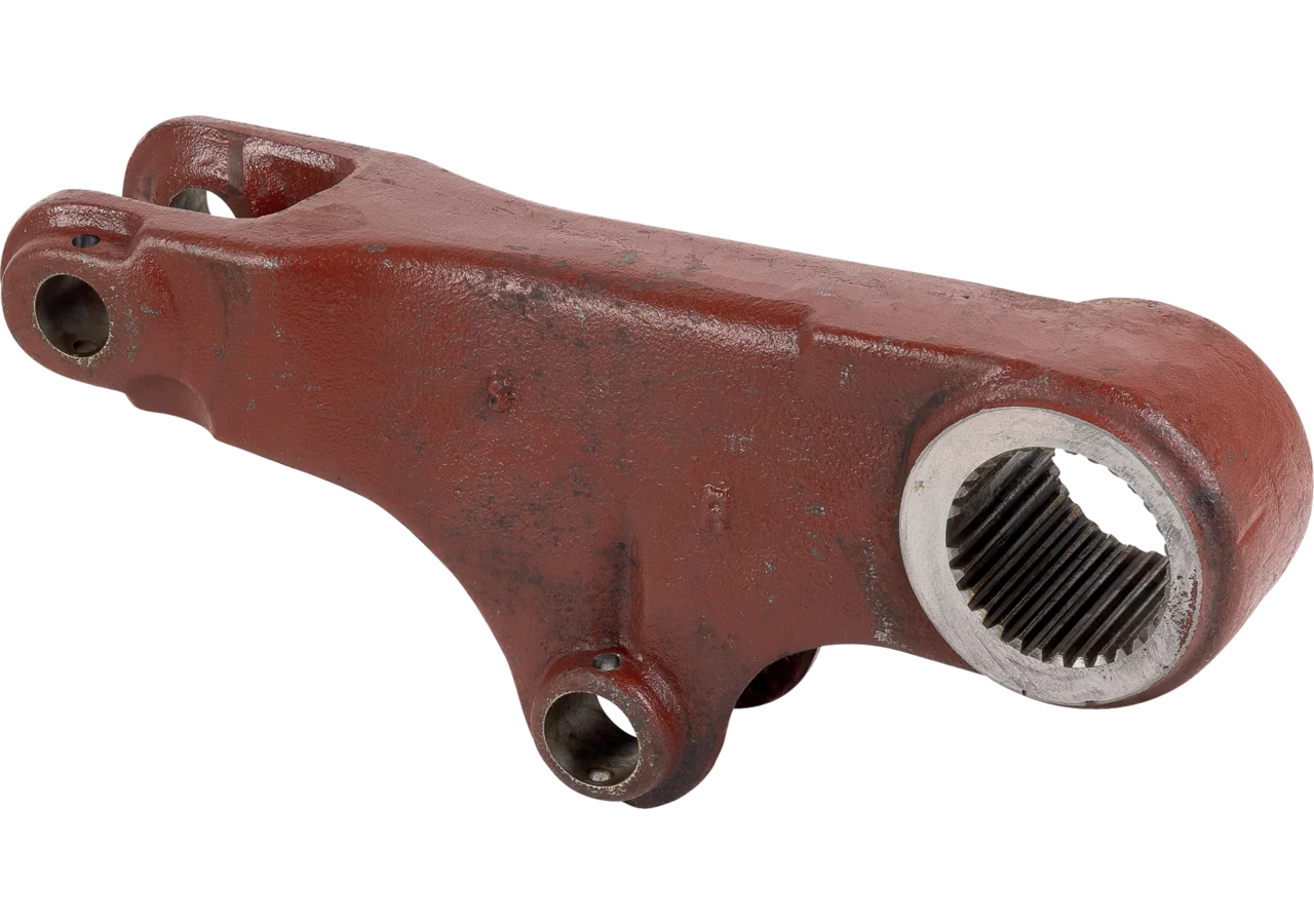 Hubarm rechts – passend für John Deere L114584 GartenShop24