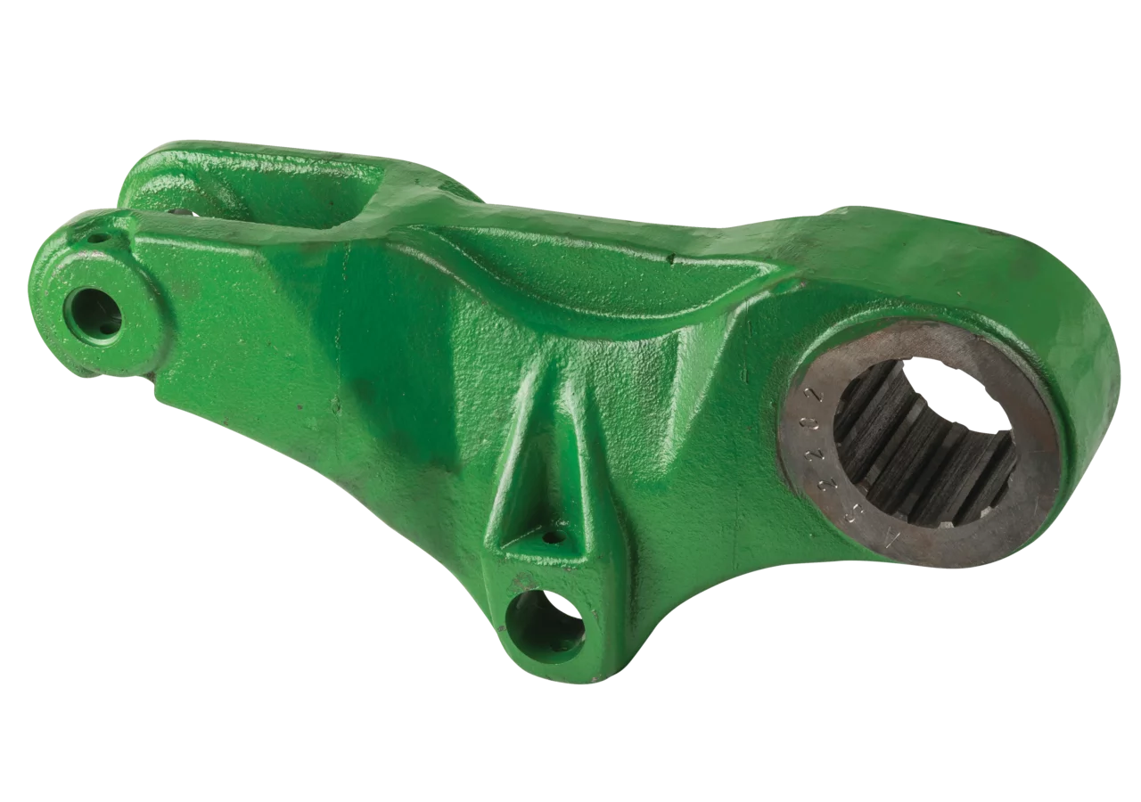 Hubarm KAT 2, rechts – passend für John Deere L169801 GartenShop24