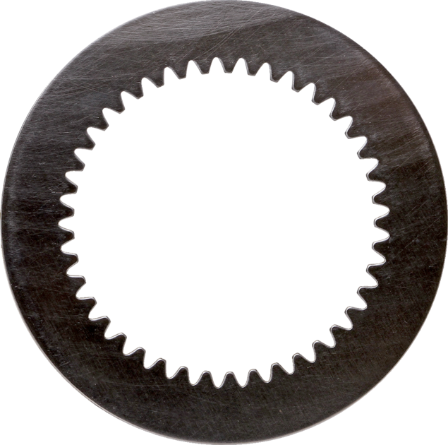 ZF Bremslamelle innen 131,5 x 178 x 2 mm für Bremse und Zapfwellenkupplung anstelle CNH 84301933 ZF