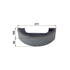 Knott Bremsbacke 211 x 60 x 106 mm 133700340914 Knott