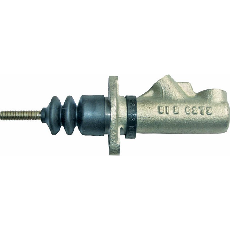 Hauptbremszylinder Knott-Bremse zu Steyr – Original-Ersatzteil für Reparatur und Wartung