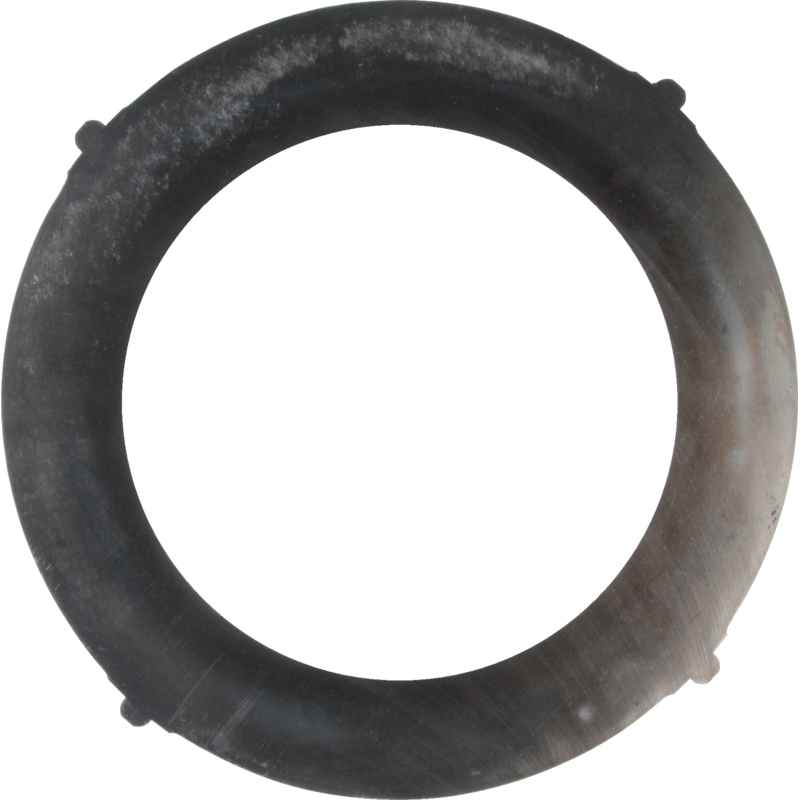Bremsplatte Dm 221x307 mm GartenShop24 - Hochwertige Gartengeräte