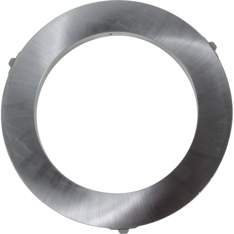 Bremsplatte 223x312 mm – Original-Ersatzteil für Reparatur und Wartung