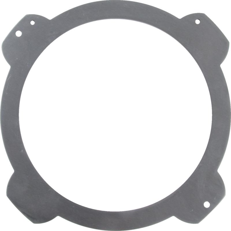 Bremsplatte 285 x 4 mm 216292 – Original-Ersatzteil von John Deere