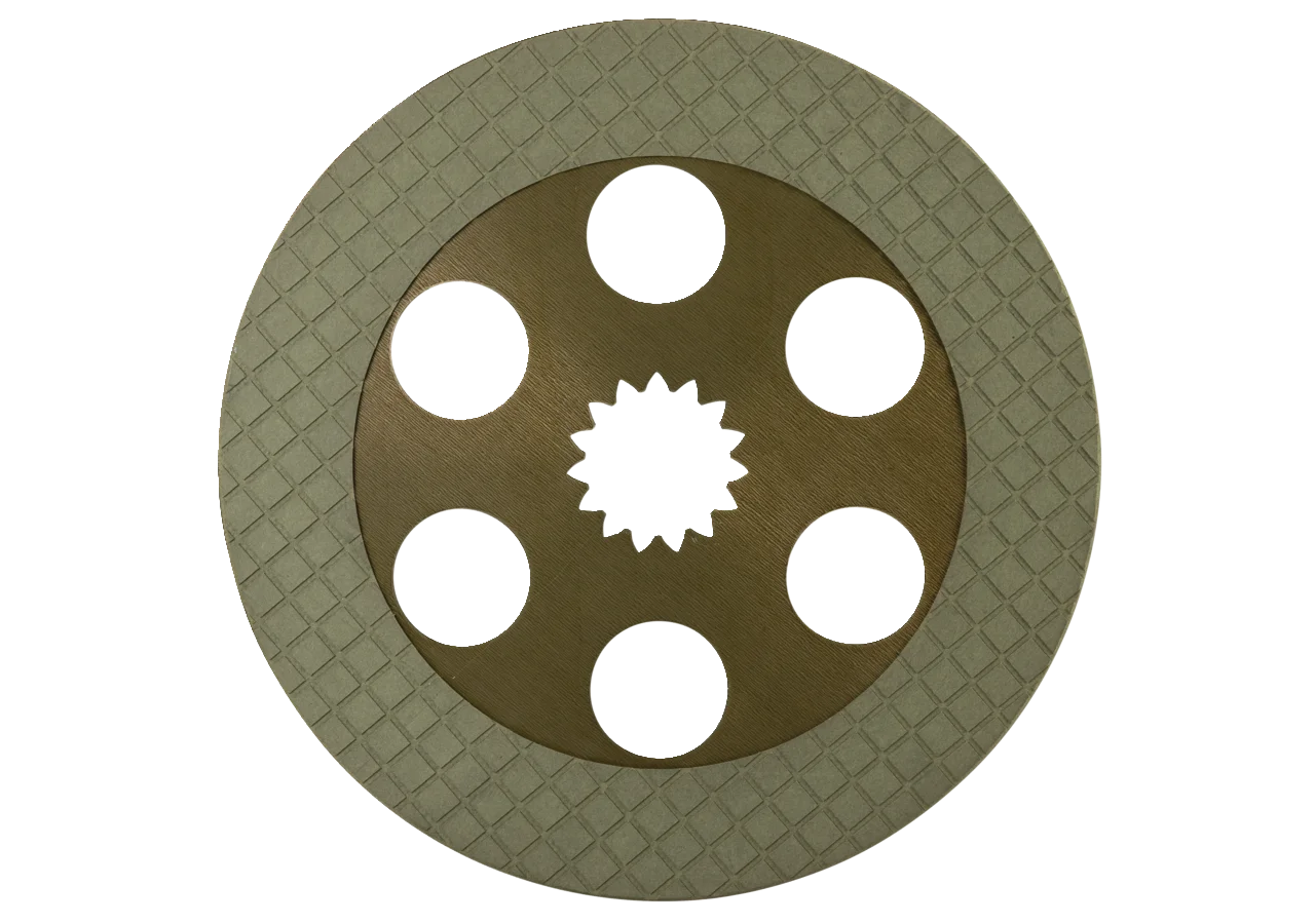 Bremsscheibe anstelle von John Deere RE334882 GartenShop24 - Hochwertige Gartengeräte