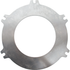 Bremsplatte 308 x 192 x 4 mm 120486 – Case IH Original-Ersatzteil
