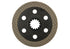 Bremsscheibe AD 327 mm anstelle von CNH 47126358 GartenShop24 - Hochwertige Gartengeräte
