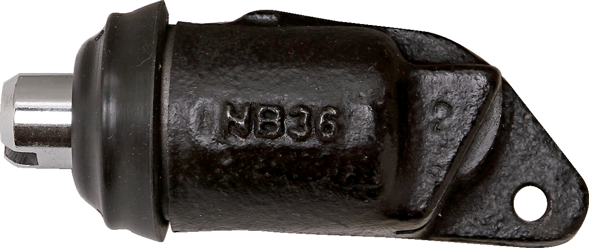 Radbremszylinder links anstelle von Fendt F178101070060 DOT 4 GartenShop24 - Hochwertige Gartengeräte