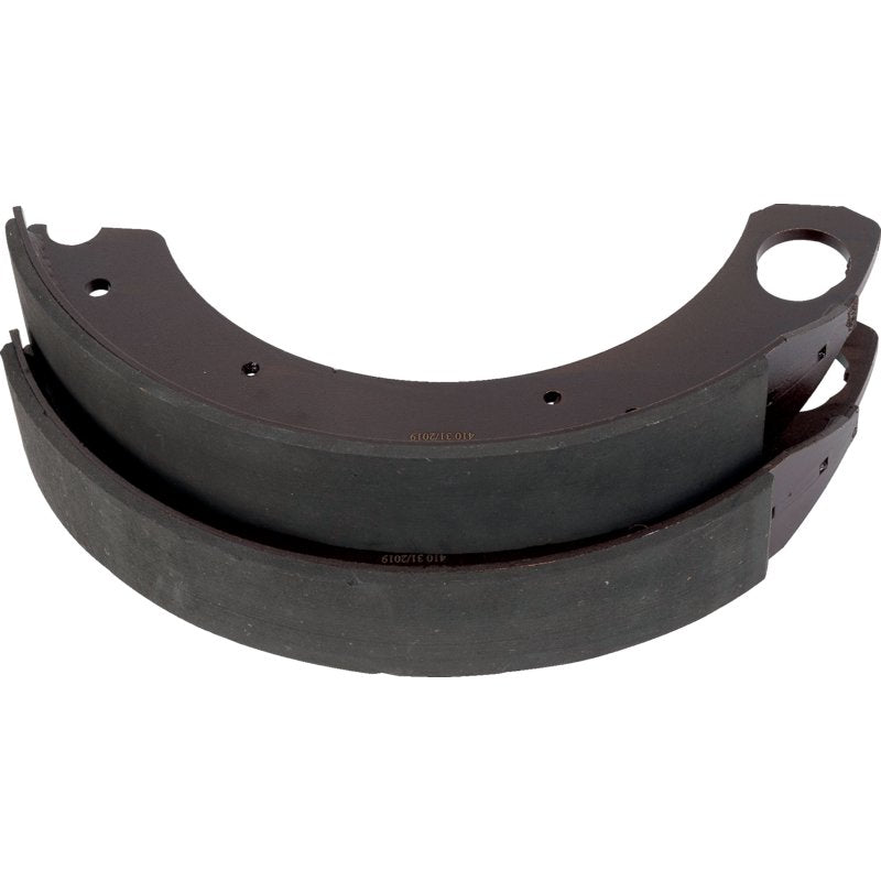Massey Ferguson Bremsbackensatz 1810517 – 2 Stück Original-Ersatzteil
