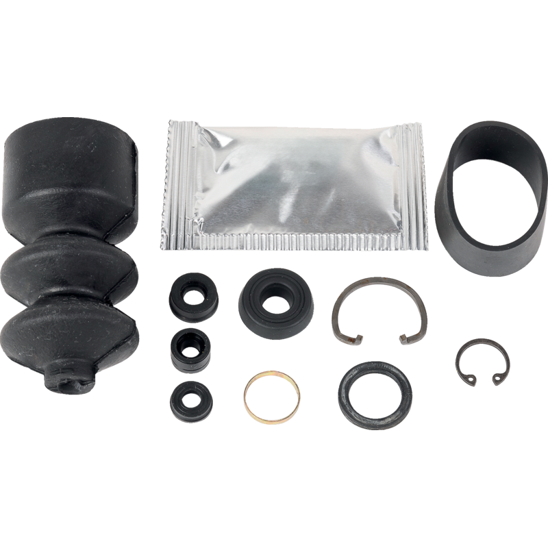 Reparatursatz Hauptbremszylinder 1810687 Massey Ferguson – zu 00 145 760, 3 Anschlüsse