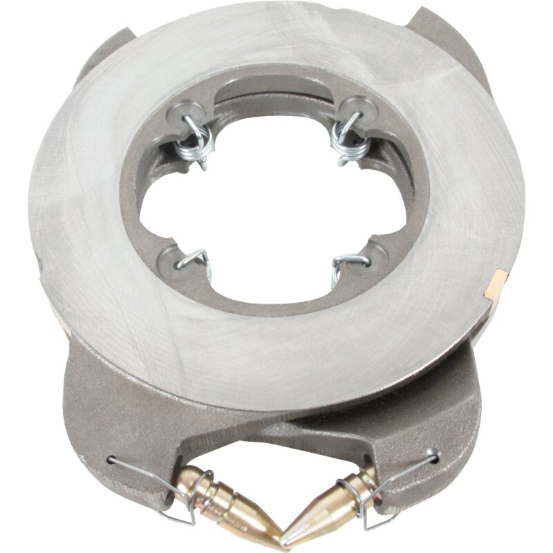 Deutz Bremsautomat 228 x 130,5 x 36 mm – Original-Ersatzteil von Deutz
