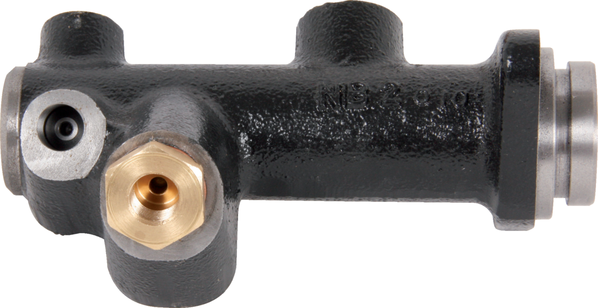 Hauptbremszylinder DOT 4 – Kolbendurchmesser 20,64 mm GartenShop24 - Hochwertige Gartengeräte