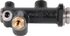 Hauptbremszylinder DOT 4 – Kolbendurchmesser 20,64 mm GartenShop24 - Hochwertige Gartengeräte