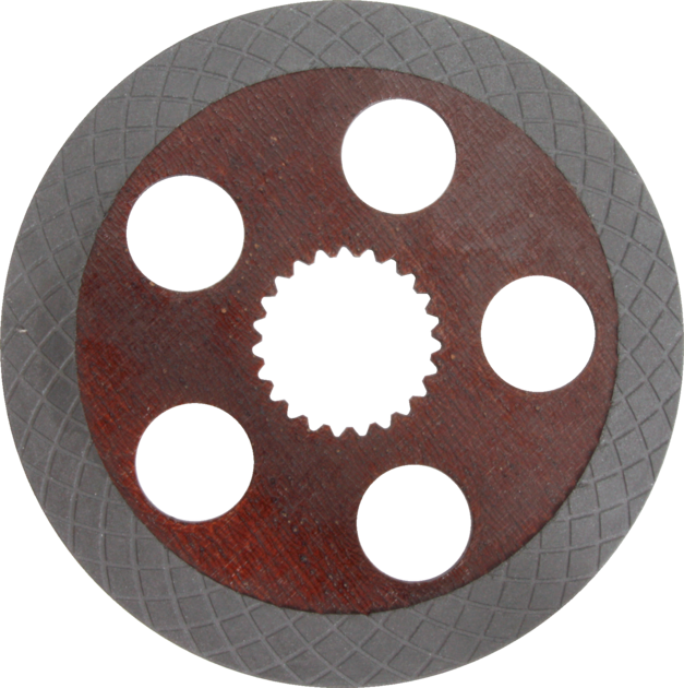 Bremsscheibe AD 178 mm, 23 Zähne, Profilart 44x49 GartenShop24 - Hochwertige Gartengeräte