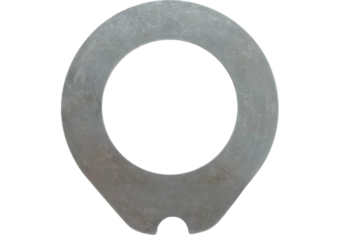 Metallscheibe AD 184 mm GartenShop24 - Hochwertige Gartengeräte