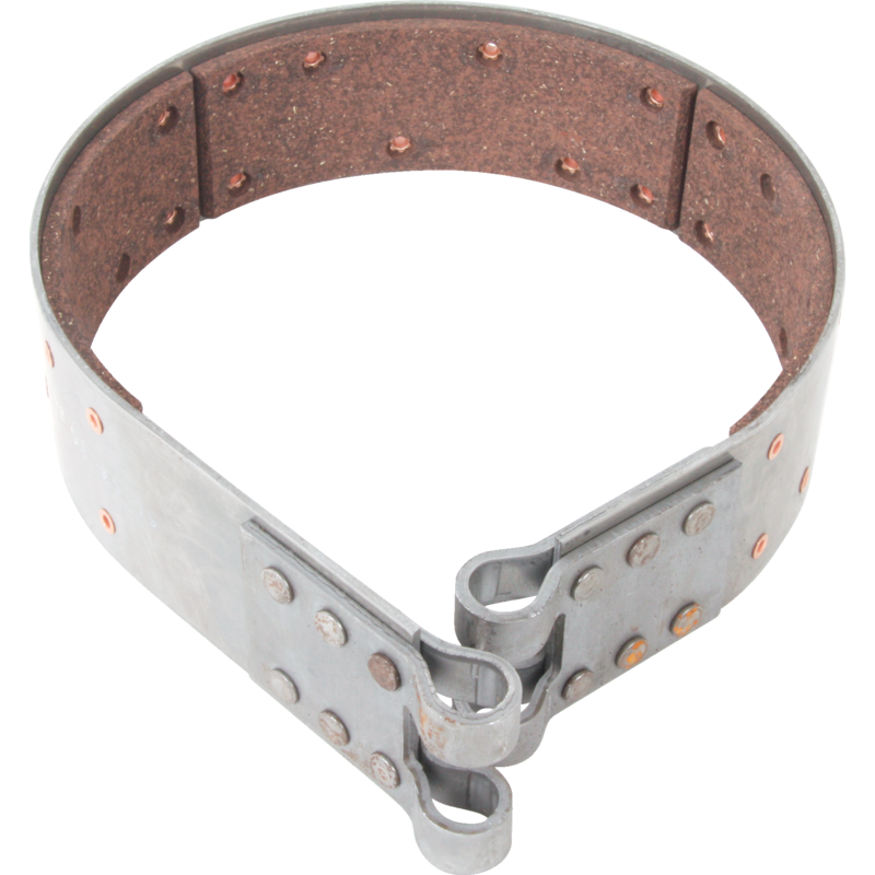 Handbremsband GartenShop24 - Hochwertige Gartengeräte